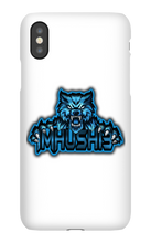 imhush13 iPhone Phone Cases