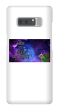 joshstuart Samsung Phone Cases