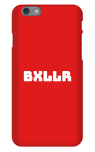 BXLLR s1 i phone se case