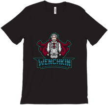 wenchkin T-Shirts