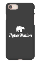 HyberNation Bear iPhone Case (LIMITED TIME)