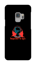 imposterislive Samsung Phone Cases