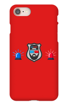 duicodygaming iPhone Phone Cases