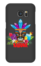 thatguykahuna Samsung Phone Cases