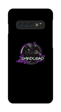 shindobad Samsung Phone Cases