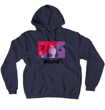 ubas_blund Hoodies (No-Zip/Pullover)
