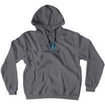 Doxsq Hoodies (No-Zip/Pullover)