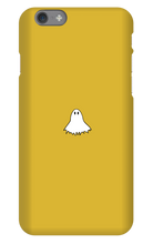 instantghost iPhone Phone Cases