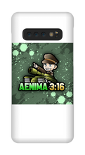 Aenima Army Samsung Phone Case