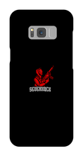 sevenxqcx Samsung Phone Cases