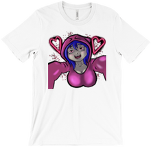 Shiny Wobbuchan T-Shirts