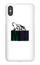 moonshowl iPhone Phone Cases