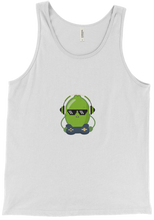 mr_lime Tank Top