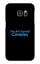 cimbles_ Samsung Phone Cases
