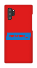 mkscope_ Samsung Phone Cases
