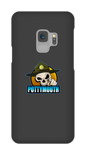 pottymouth_sfc Samsung Phone Cases