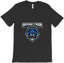 Savage Logo Tee