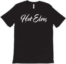 Hot Elves T-Shirt