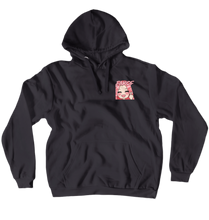 Fakof Hoodies (No-Zip/Pullover)