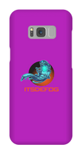 itsdefog Samsung Phone Cases