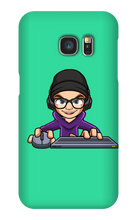 jadeastv Samsung Phone Cases