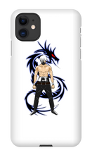 Vash Case iPhone 2 Spirit