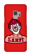 lahfiosrs Samsung Phone Cases