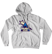 a_robinstar Hoodies (No-Zip/Pullover)