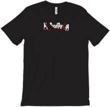 mr_deadpool99 T-Shirts