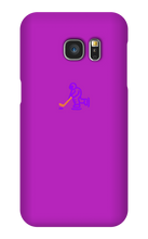 Vyrons Polycarbonate Samsung Phone Cases