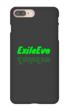 ExileEvo iPhone Phone Cases