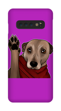 kingof710 Samsung Phone Cases