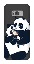 Flyabella Samsung Case Panda Edition