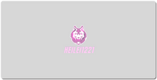 heilei1221 XXL Gaming Mousepad