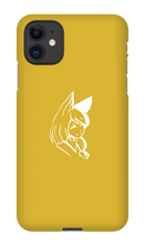 Nagia iPhone Case