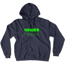 andyhellfire Hoodies (No-Zip/Pullover)
