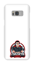 smokingamer Samsung Phone Cases