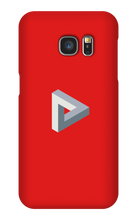 deadbushgamers Samsung Phone Cases