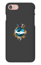 Hüllen für "iPhone" (Mehrfarbig)
