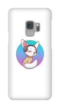 Tingle Samsung Phone Case