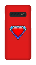 Phone Cases-Samsung-natashalu D heart