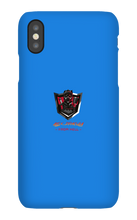 alex_dracula iPhone Phone Cases