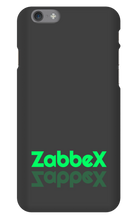 ZabbeX iPhone Case Mirror