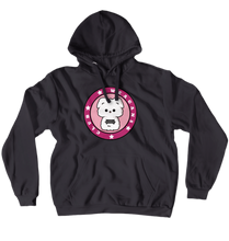 Hoodies (No-Zip/Pullover)