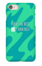 agrawalr0610 iPhone Phone Cases