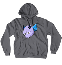 MailieD emote Hoodies (No-Zip/Pullover)