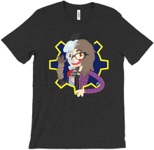 Skullie Face T-Shirts