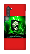 Twitch Flint Samsung Phone Cases