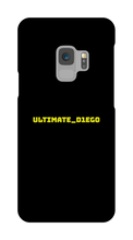 Funda Para SAMSUNG De Ultimate_D1EGO