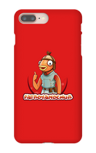 fatboyandchub iPhone Cases